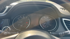 Nissan Qashqai 1.2 DiG-T Tekna 5dr Petrol Hatchback